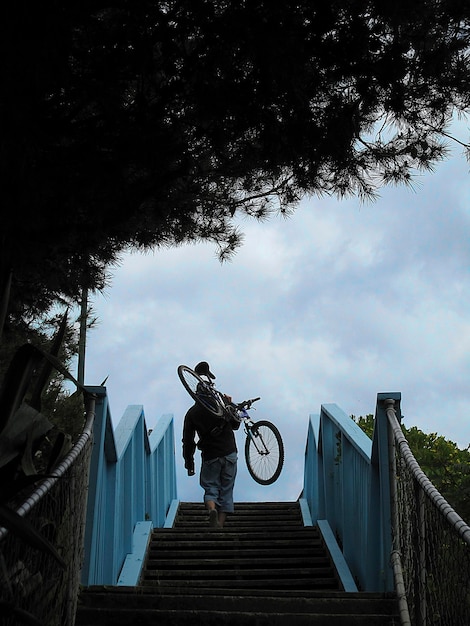 Honoring Jeff's Bmx Legacy: Inspiring Future Riders